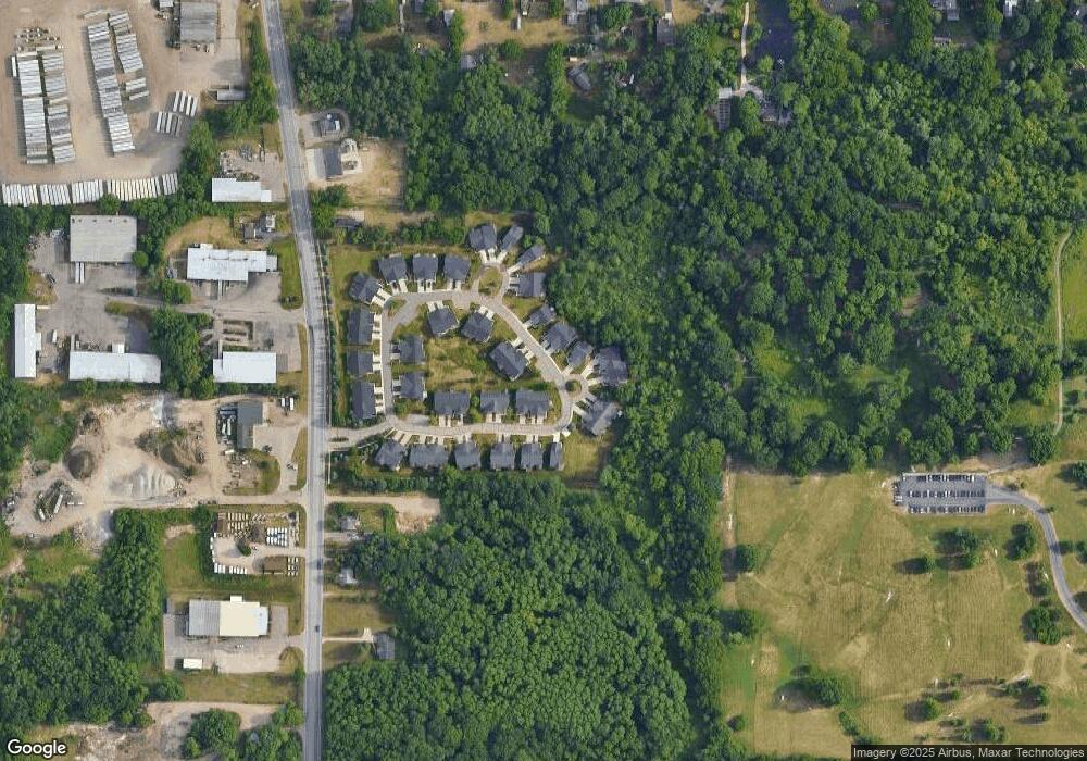 38 Brewer Park Cir unit 5, Grand Rapids, MI 49548 - photo 1