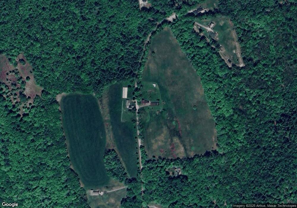 69 Borough Rd, Canterbury, NH 03224 - photo 1