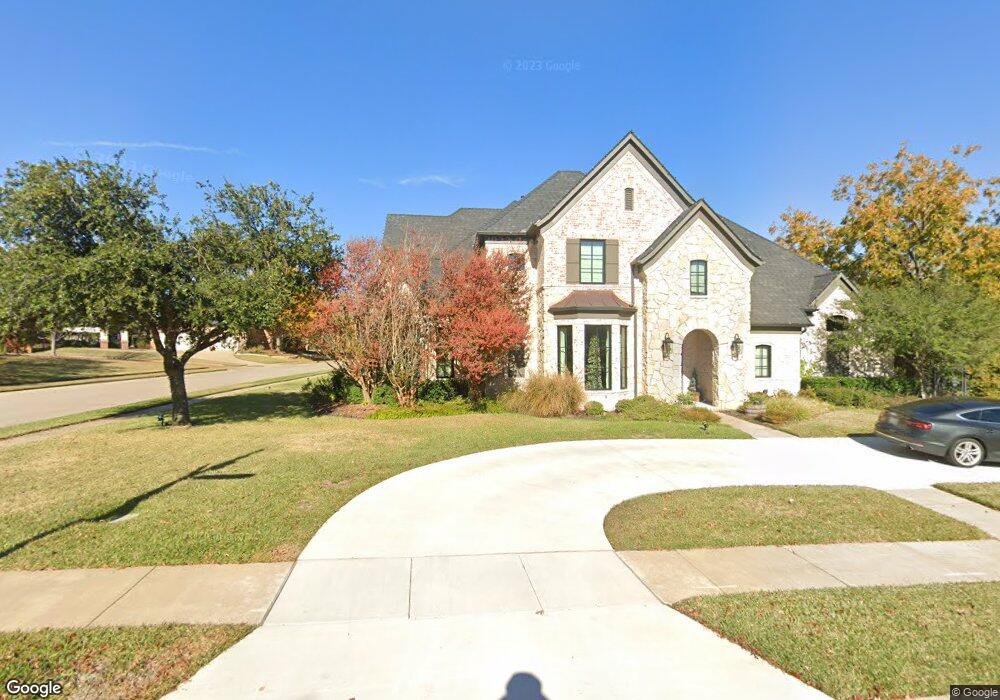 408 Country Place, Colleyville, TX 76034 - photo 1