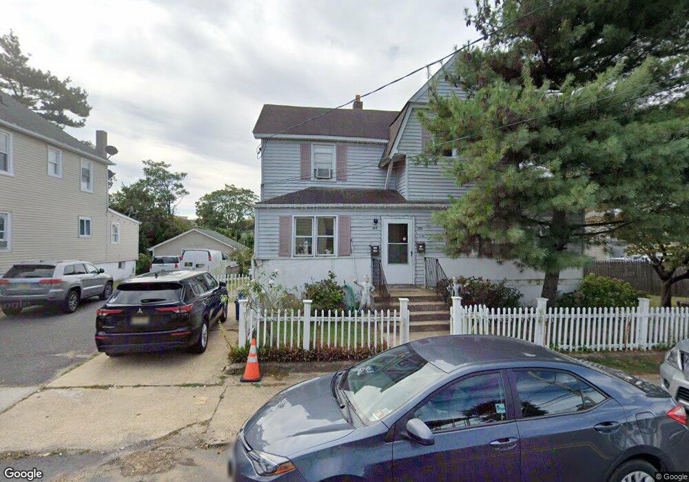 324 Hillside Ave, Long Branch, NJ 07740 - photo 1