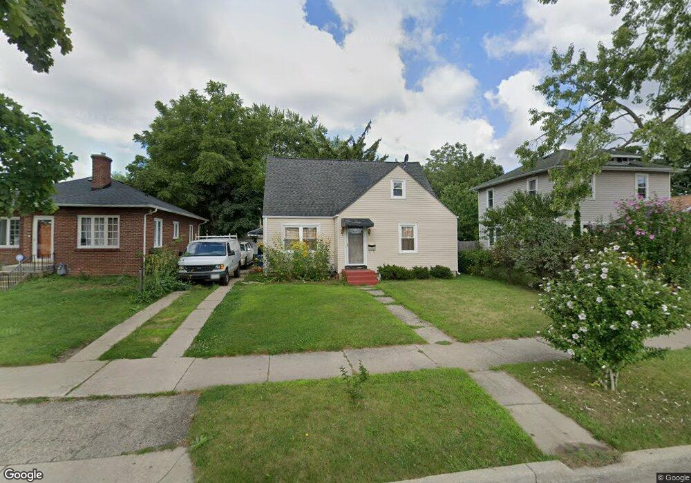818 Westmoreland Ave, Waukegan, IL 60085 - photo 1
