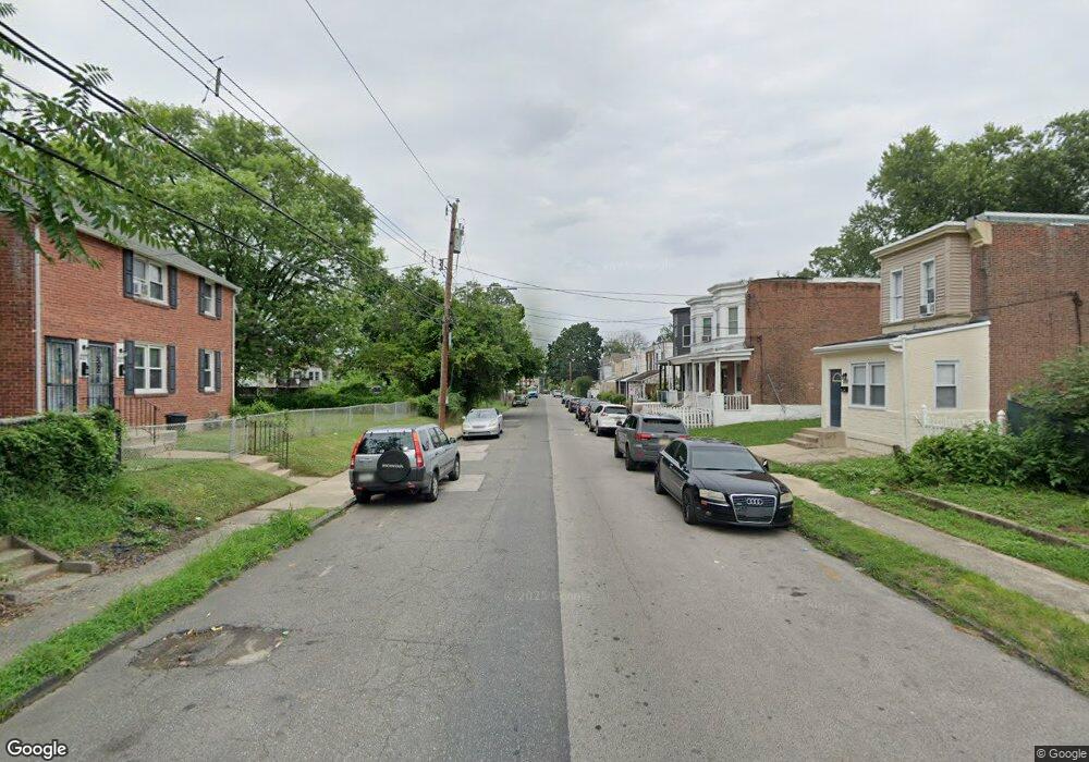 0 Marks Ave, Darby, PA 19023 - photo 1