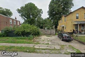 226 Marks Ave, Darby, PA 19023