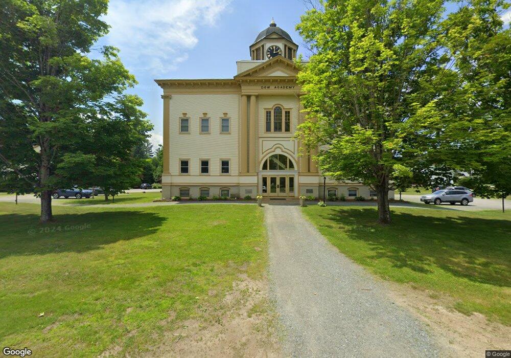 32 Academy St unit 14, Franconia, NH 03580 - photo 1