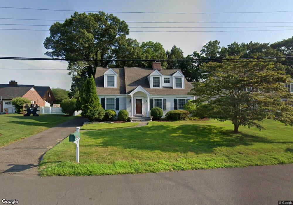 13 Phillips Ln, Darien, CT 06820 - photo 1