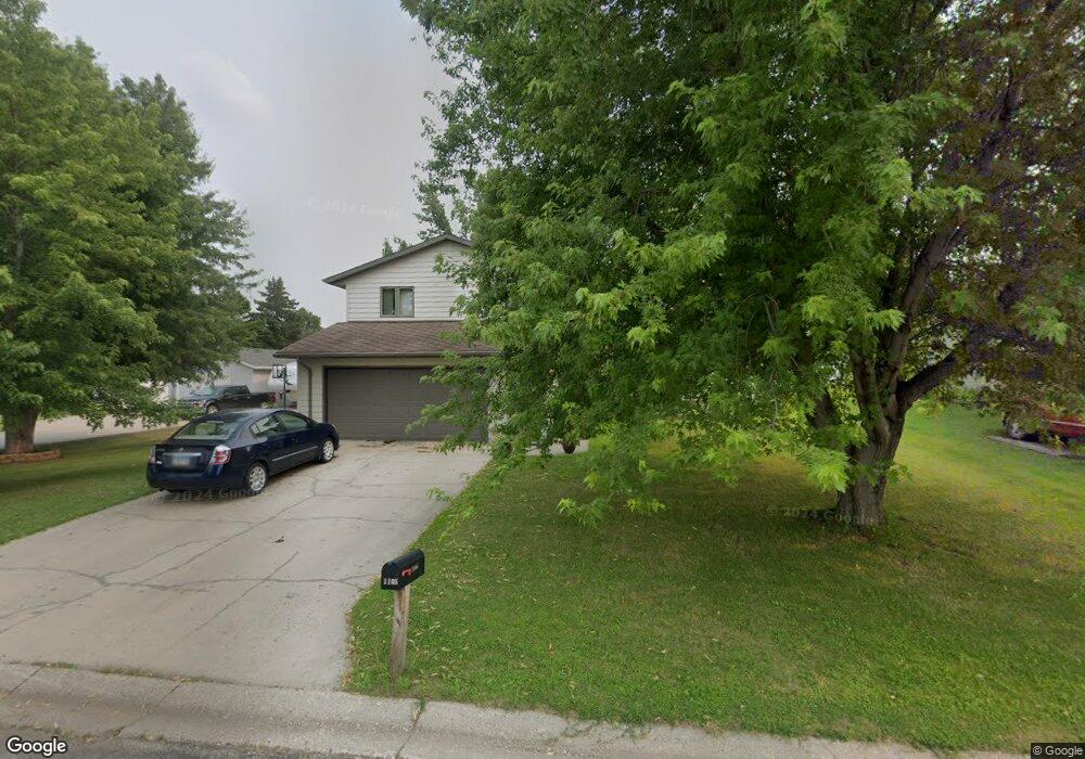 1105 8th St SW, Jamestown, ND 58401 - photo 1