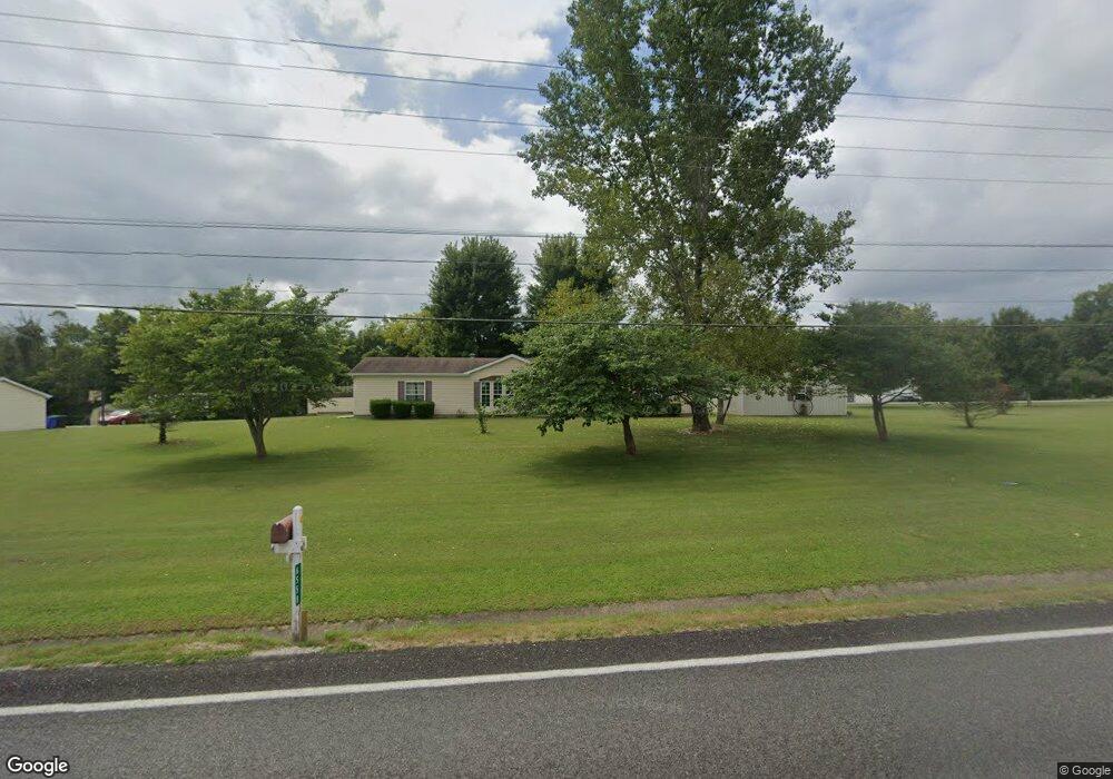 6800 Harrison Trail NE, Georgetown, IN 47122 - photo 1