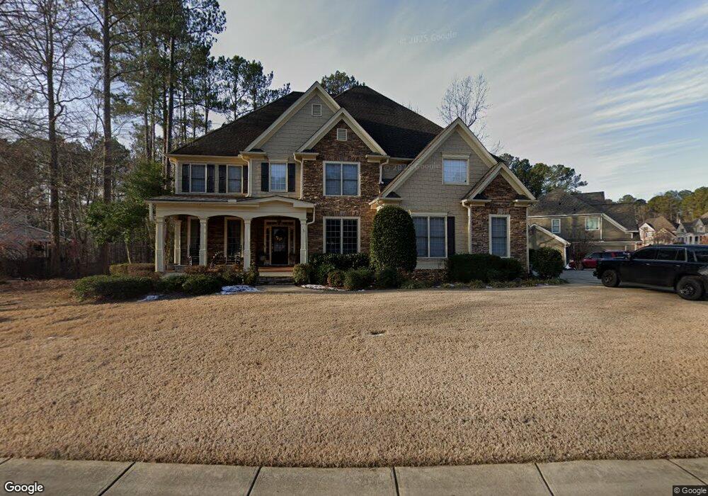 189 Oakwind Point, Acworth, GA 30101 - photo 1