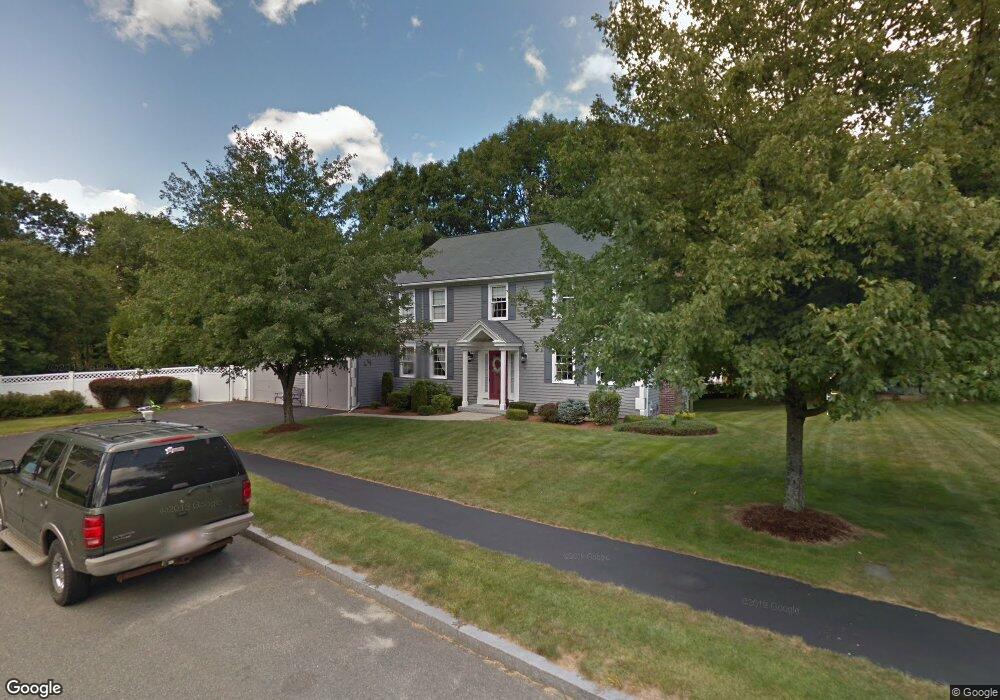 33 Lynn Village Way, Reading, MA 01867 - photo 1