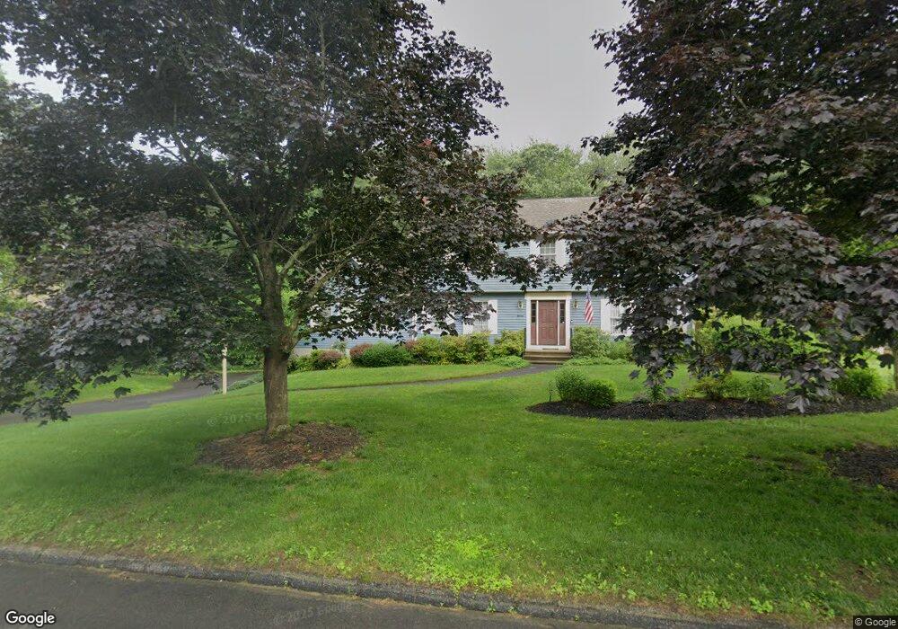 23 Pine Tree Hill Rd, Shelton, CT 06484 - photo 1