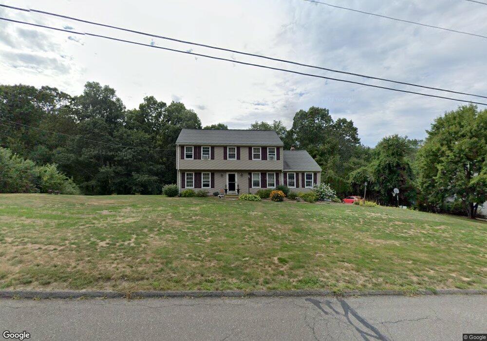 119 Tower Rd, Middlebury, CT 06762 - photo 1