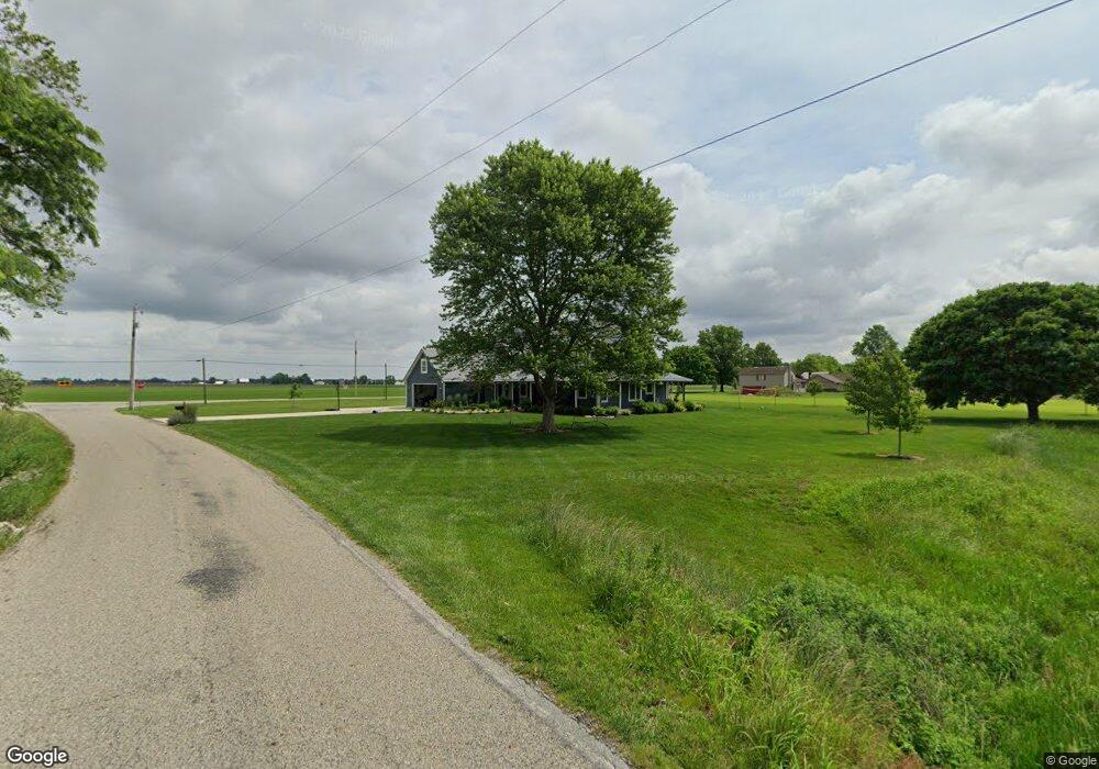 6659 E 250 S, Franklin, IN 46131 - photo 1