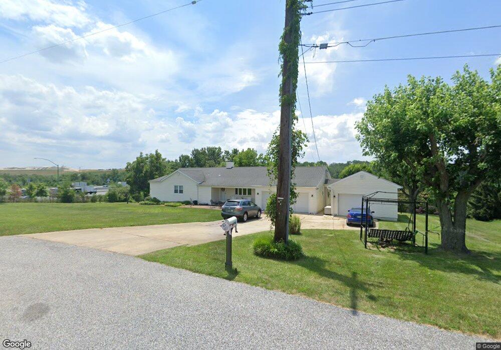 8900 Cowenton Ave, Perry Hall, MD 21128 - photo 1