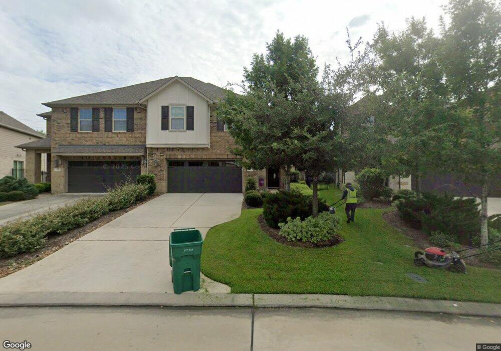 28 Centennial Ridge Place, Magnolia, TX 77354 - photo 1