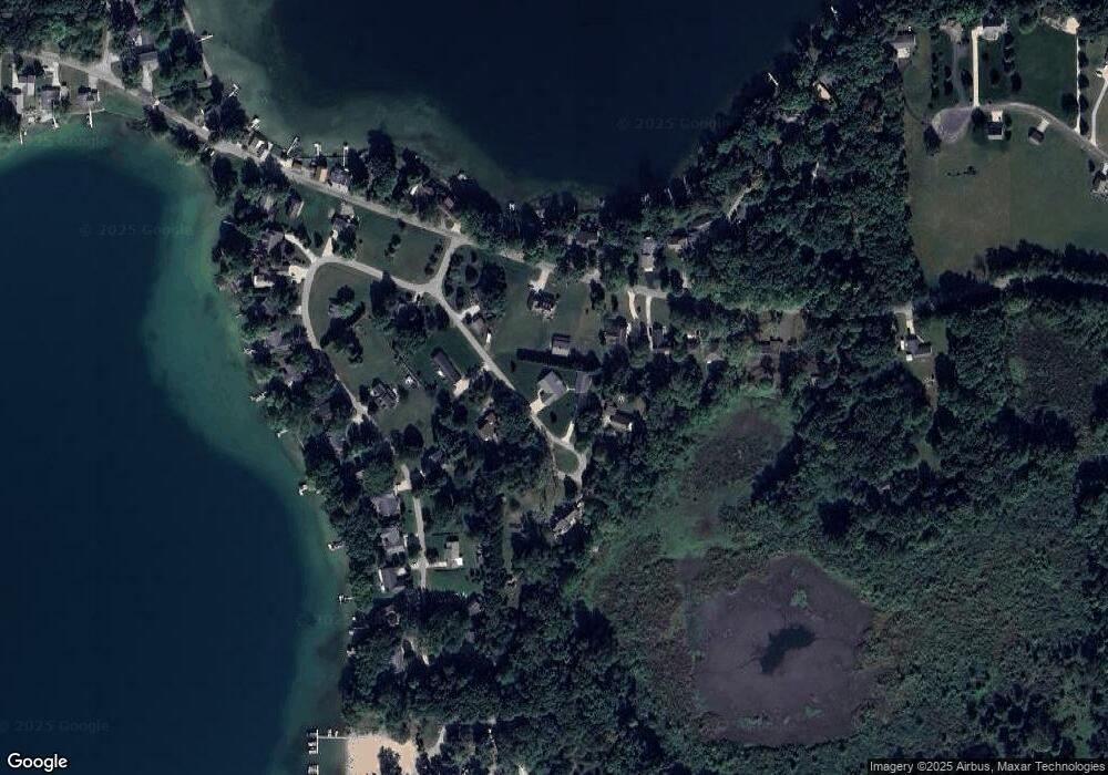 5875 N 170 W, Howe, IN 46746 - photo 1