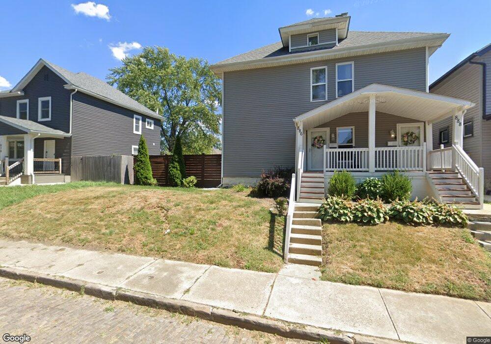 886 Carpenter St unit 886 Carpenter, Columbus, OH 43206 - photo 1