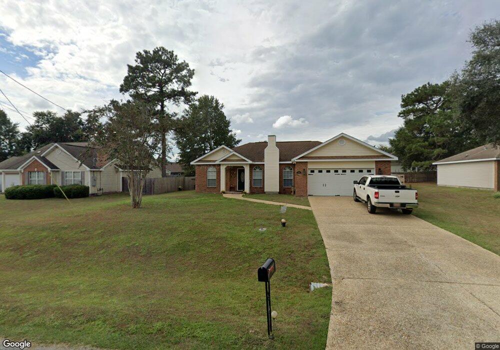 182 Ponderosa Cir, Midway, FL 32343 Recently Sold