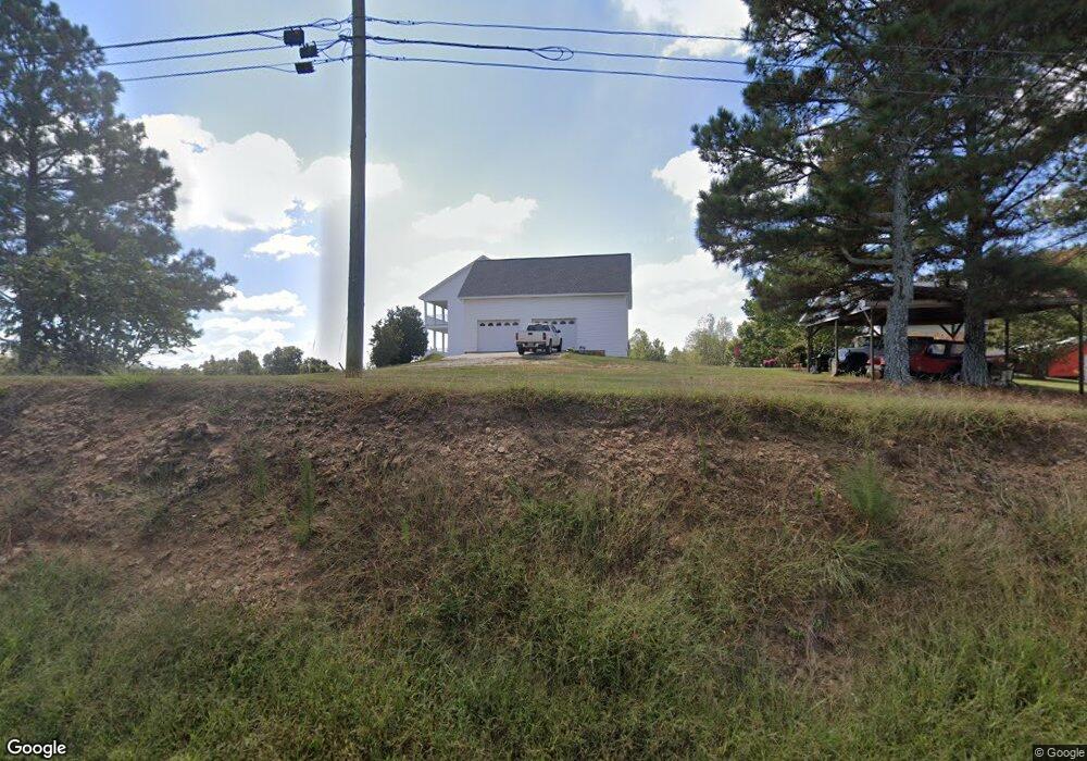 1050 Robinson Rd, Bowdon, GA 30108 - photo 1