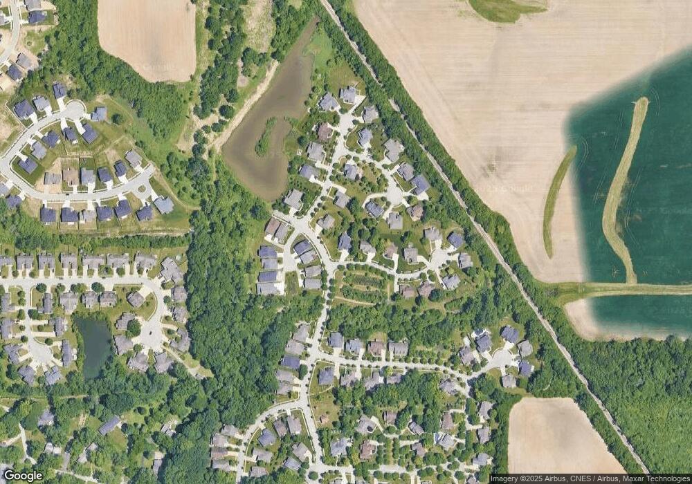 2572 Fuji Dr, West Lafayette, IN 47906 - photo 1