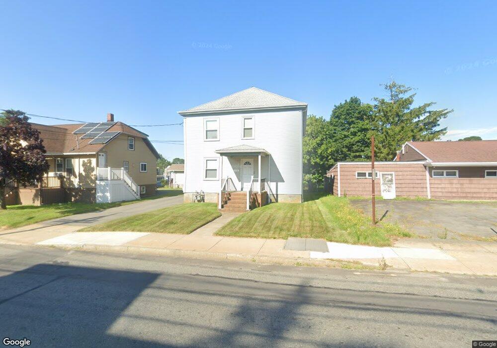 153 S Main St, Acushnet, MA 02743 - photo 1