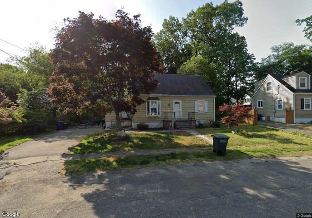 168 Glenbrook Rd, Bridgeport, CT 06610 - photo 1