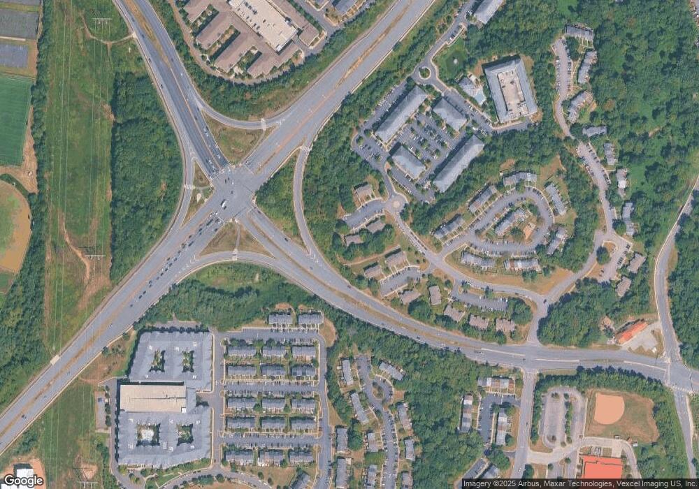 15265 Coachman Terrace unit 44-6, Woodbridge, VA 22191 - photo 1