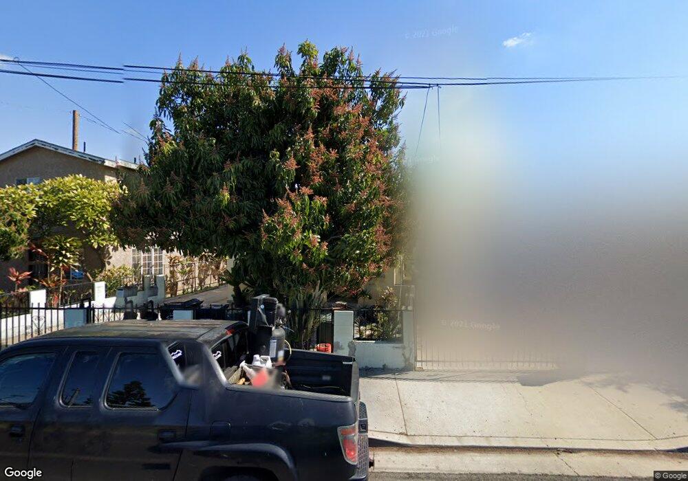 13702 S Willowbrook Ave, Compton, CA 90222 - photo 1