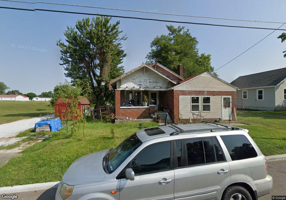 322 E Ripley St, Osgood, IN 47037 - photo 1