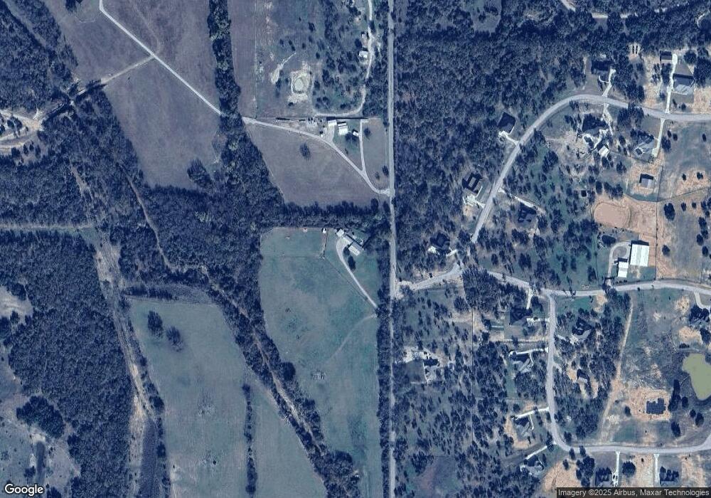 1203 Advance Rd, Weatherford, TX 76088 - photo 1