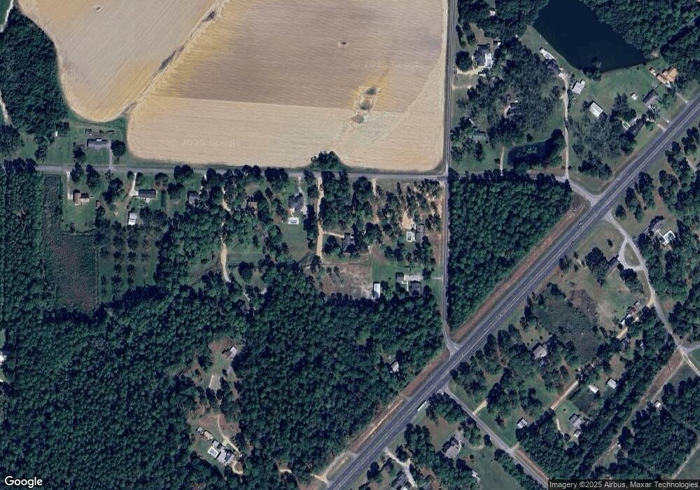 131 Mcleod Rd, Moultrie, GA 31768 - photo 1