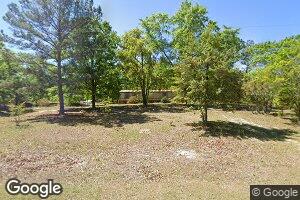 934 Purdie Rd, Lumber Bridge, NC 28357