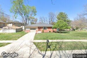 2640 Kessler Blvd, Lincoln, NE 68502