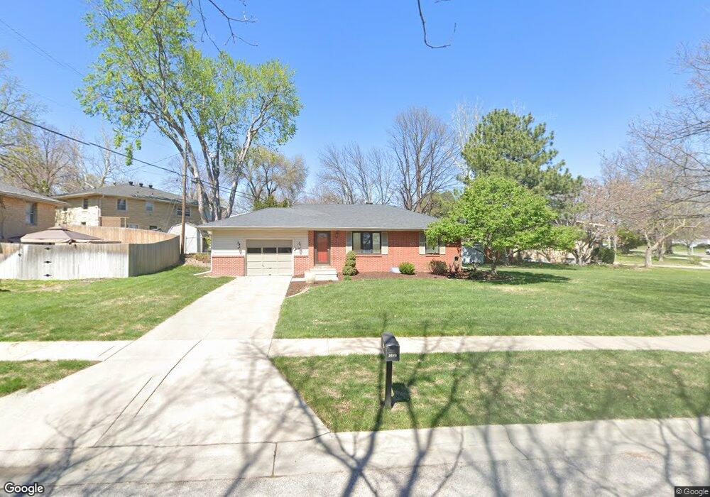 2640 Kessler Blvd, Lincoln, NE 68502 - photo 1