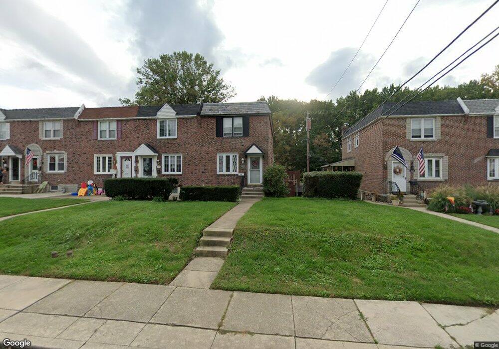 1022 Brookwood Ln, Glenolden, PA 19036 - photo 1
