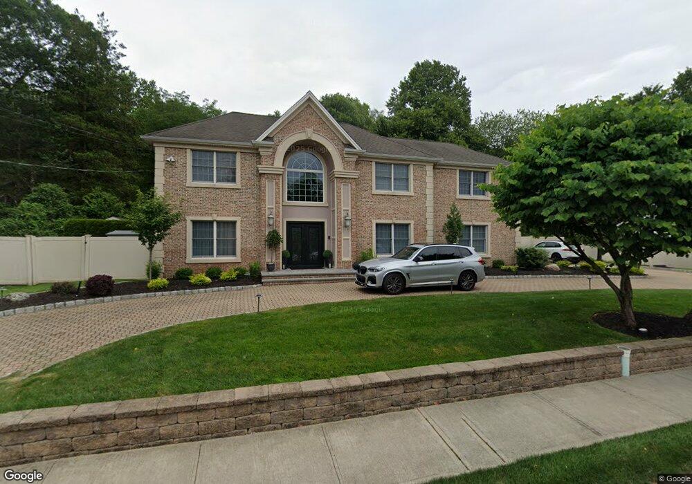 33 Orangeburgh Rd, Old Tappan, NJ 07675 - photo 1