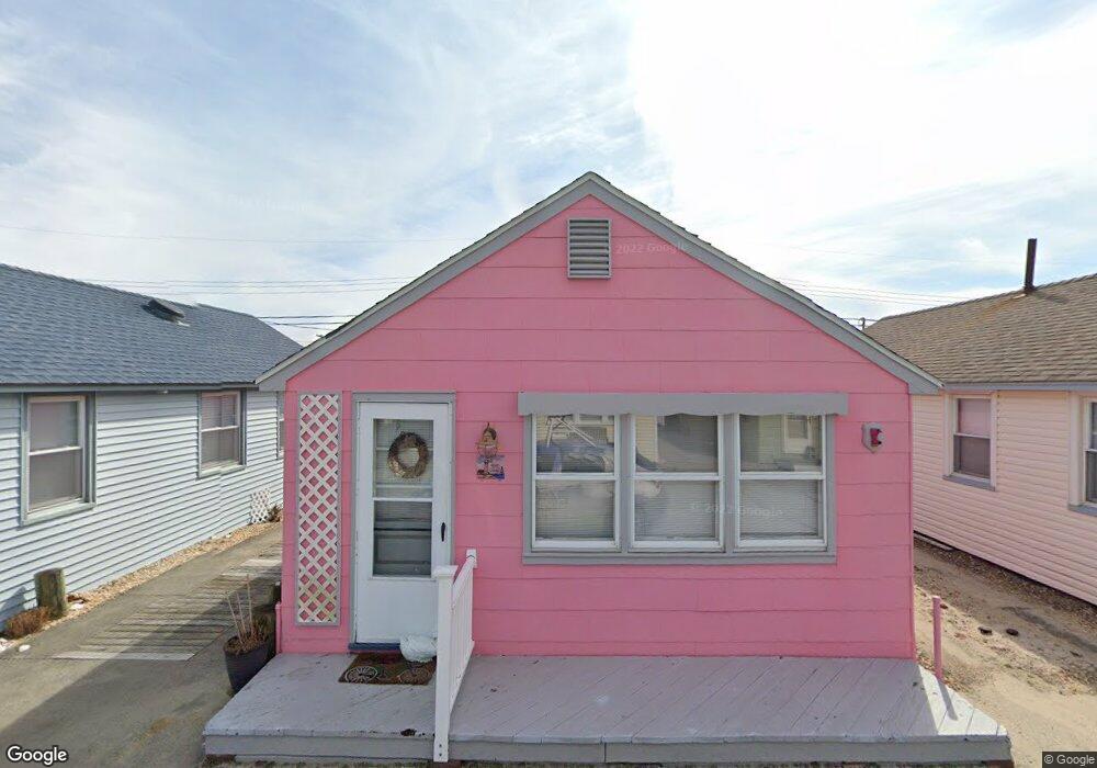 23 10th Ln, Seaside Park, NJ 08752 - photo 1