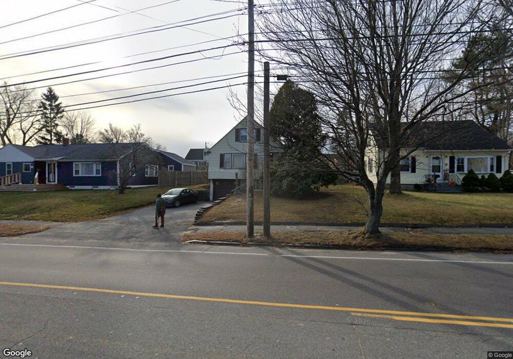 802 Brighton Ave, Portland, ME 04102 - photo 1