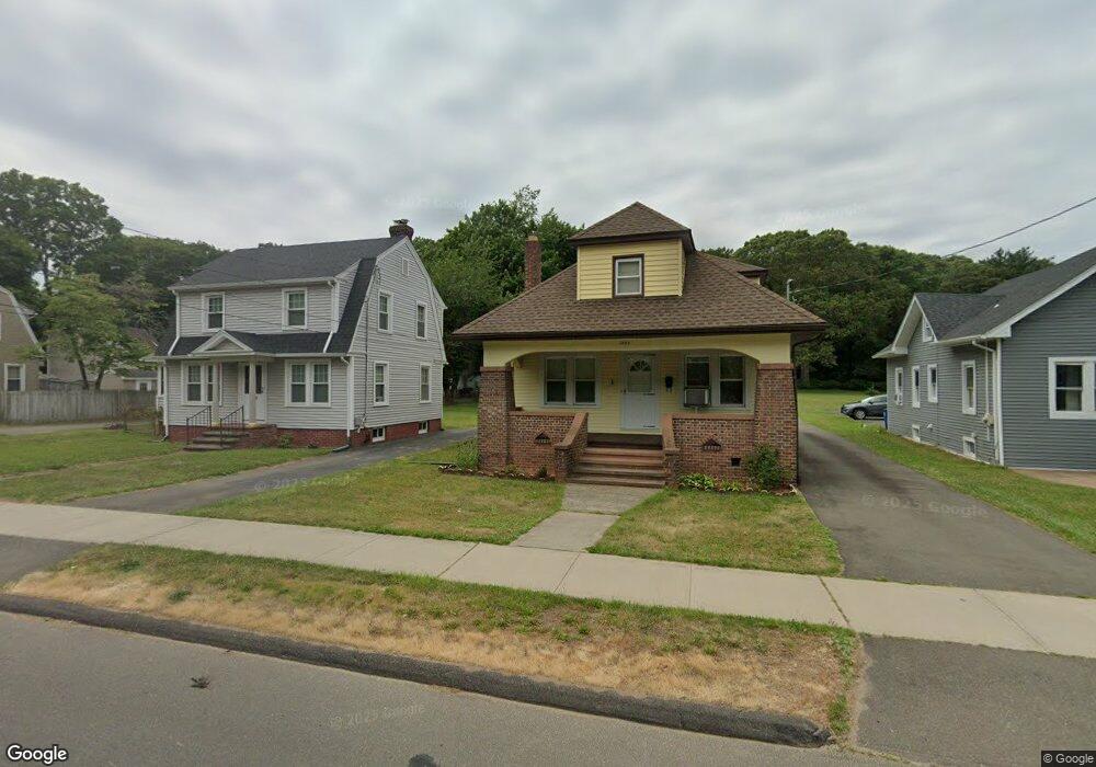 1454 Quinnipiac Ave, New Haven, CT 06513 - photo 1