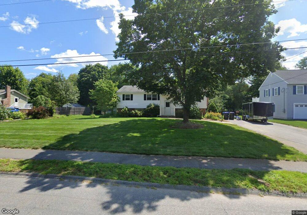 27 Rolling Ln, Hudson, MA 01749 - photo 1