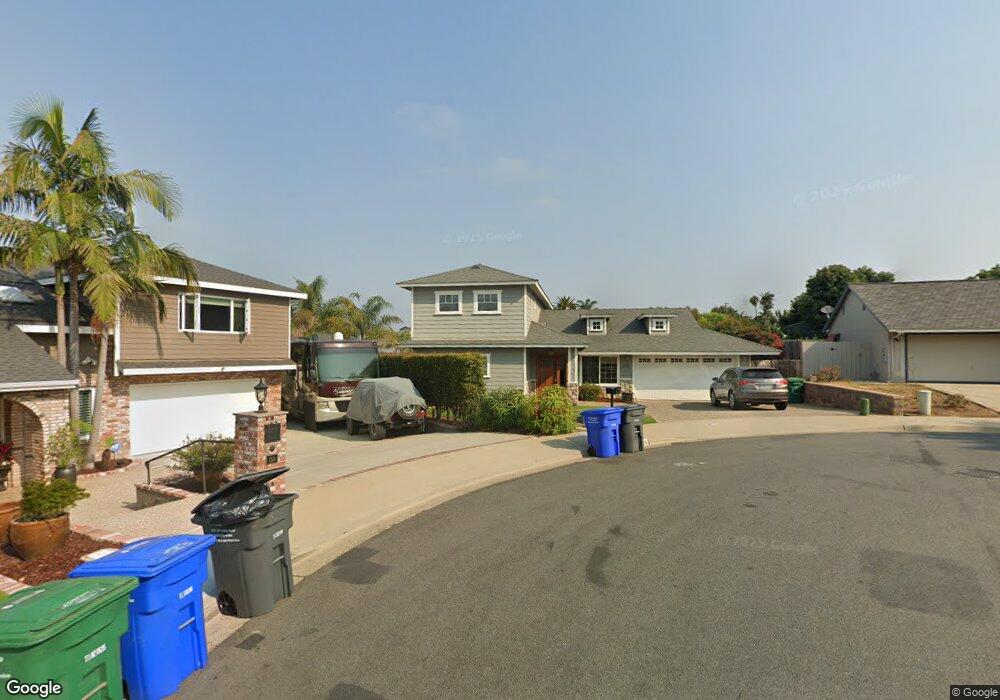 1318 Chuparosa Way, Carlsbad, CA 92008 - photo 1