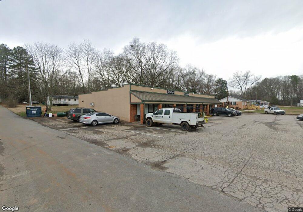 8771 Maysville Rd, Maysville, GA 30558 - photo 1