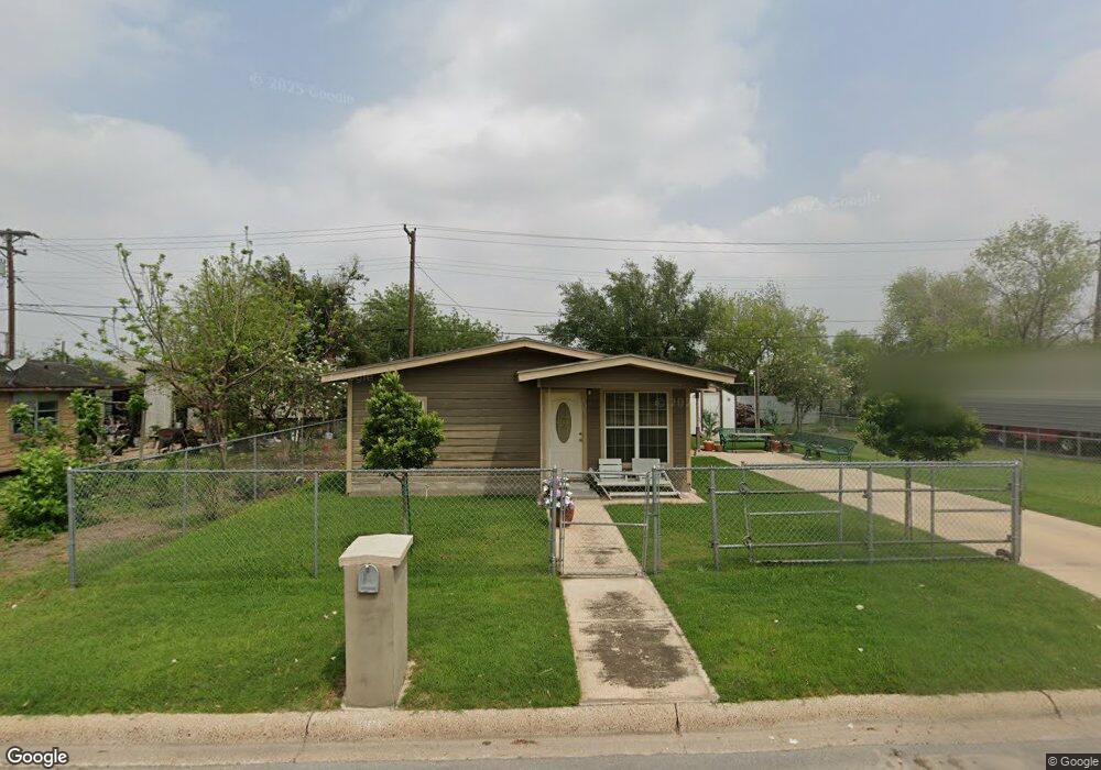 305 E Wright Ave, Pharr, TX 78577 - photo 1