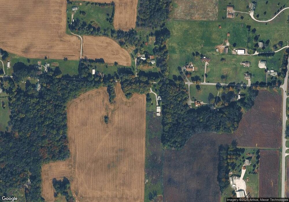 965 Shady Ln NE, New Salisbury, IN 47161 - photo 1