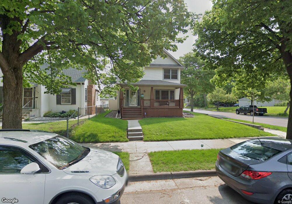 1500 Morgan Ave N, Minneapolis, MN 55411 - photo 1