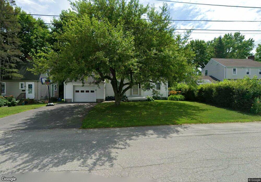 18 Brooklyn Ave, Waterville, ME 04901 - photo 1