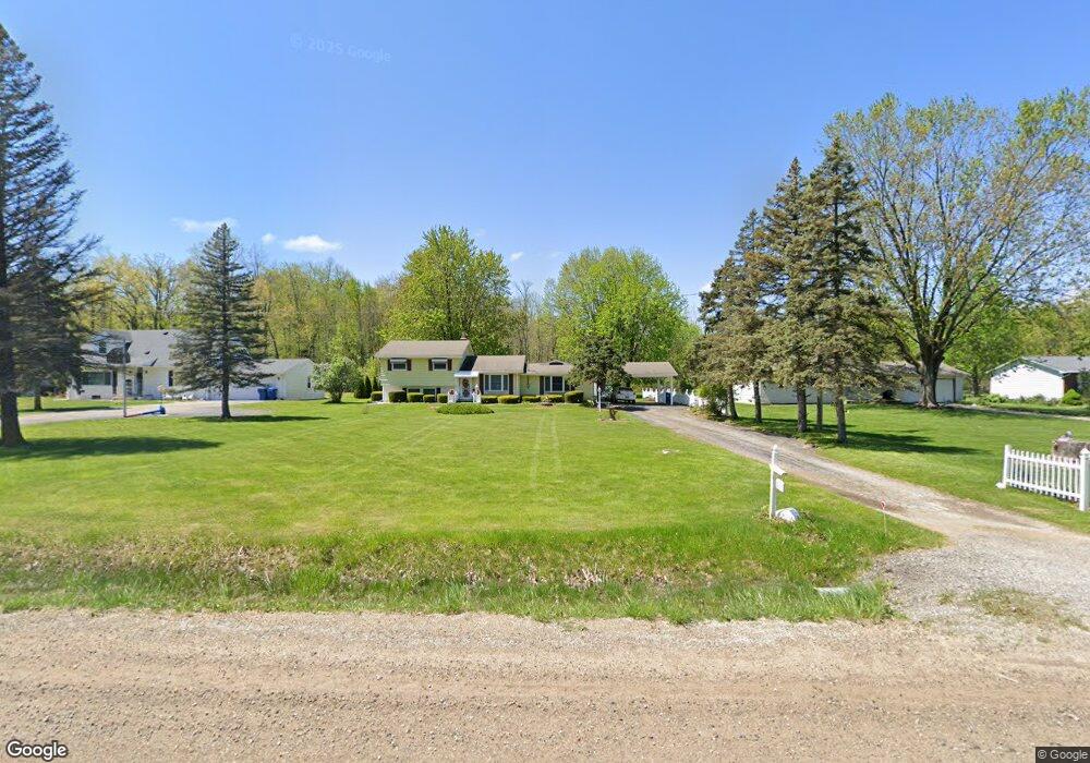 2214 Nichols Rd, Lennon, MI 48449 - photo 1