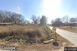 217 W 7th St, Weleetka, OK 74880