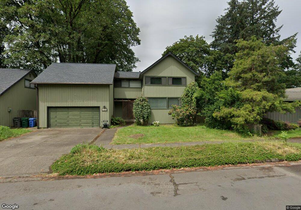 1672 Happy Ln, Eugene, OR 97401 - photo 1
