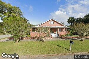 928 Newcastle St, Brunswick, GA 31520