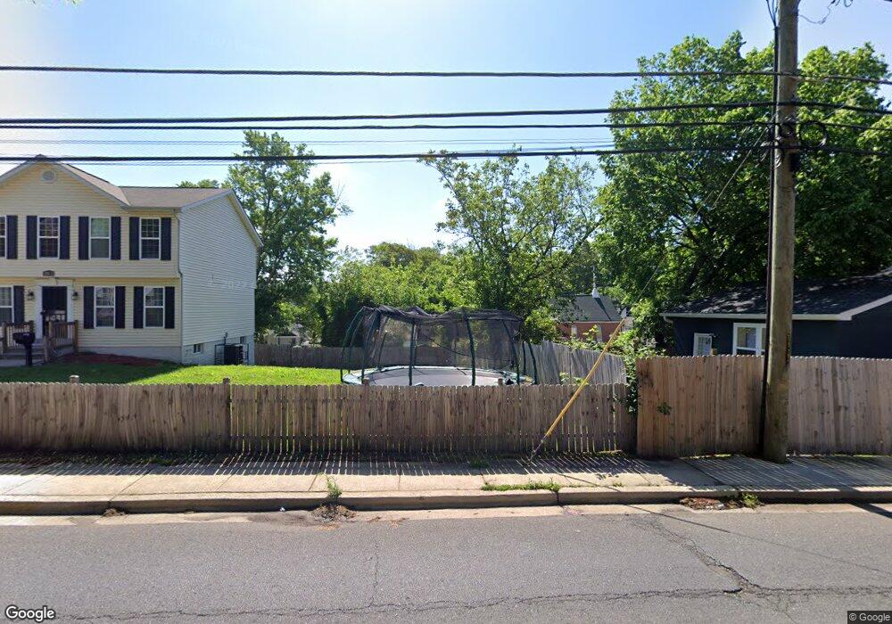 804 Larchmont Ave, Capitol Heights, MD 20743 - photo 1